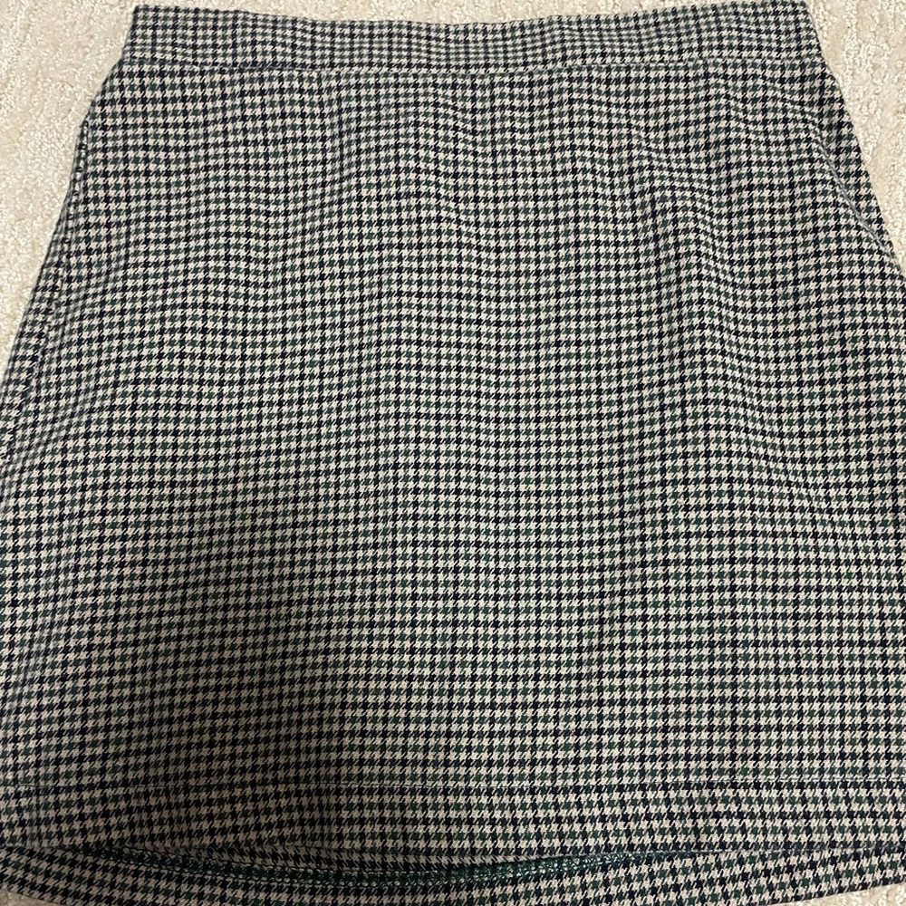 Pacsun mini skirt